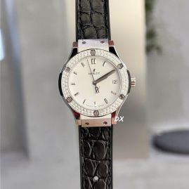 Picture of Hublot Watches Women _SKU1747hublot-33mm-10nms2458